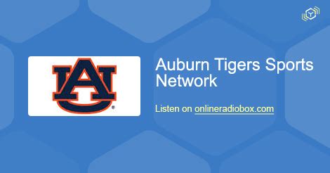 auburn basketball radio networl|auburn tigers sports network live.